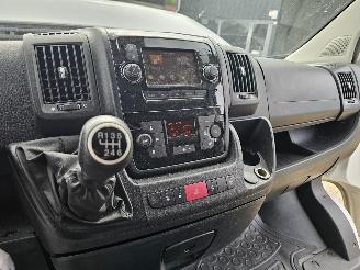 Peugeot Boxer 2,2,HDI, L2/H1, Motor defekt picture 13