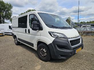 Peugeot Boxer 2,2,HDI, L2/H1, Motor defekt picture 3