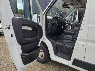 Peugeot Boxer 2,2,HDI, L2/H1, Motor defekt picture 10