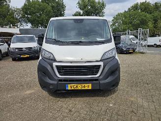 Peugeot Boxer 2,2,HDI, L2/H1, Motor defekt picture 2
