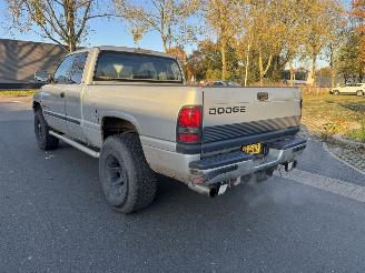 Dodge Ram  picture 6