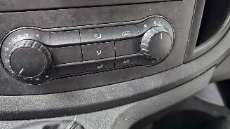 Mercedes Vito 111CDi XXL, Motorschaden picture 7