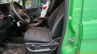 Mercedes Vito 111CDi XXL, Motorschaden picture 12