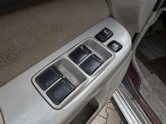 Nissan Patrol  picture 12