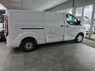 Ford Transit Custom  picture 13