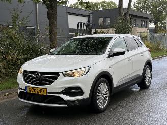 ocasión turismos Opel Grandland X 2019/11