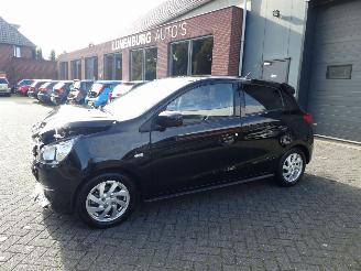 škoda osobní automobily Mitsubishi Space-star 1.2 Life AIRCO 59KW 2017/10