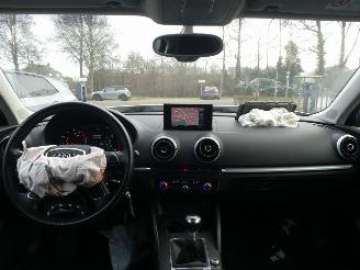 Audi A3 1.2 TFSI Attraction Pro Line plus picture 4