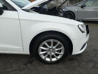 Audi A3 1.2 TFSI Attraction Pro Line plus picture 16