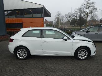 Audi A3 1.2 TFSI Attraction Pro Line plus picture 7