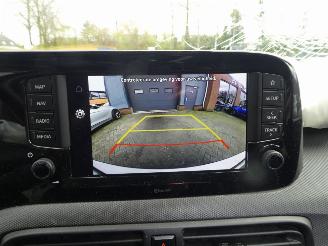 Hyundai I-10 1.0 Comfort Airco Navi Camera picture 25