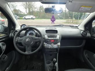 Citroën C1 1.0-12V Selection Airco picture 4