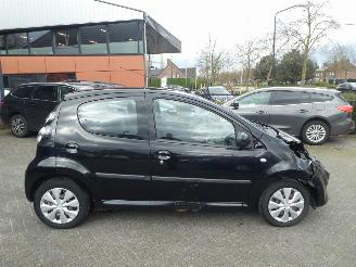 Citroën C1 1.0-12V Selection Airco picture 8