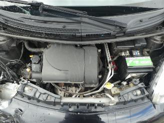 Citroën C1 1.0-12V Selection Airco picture 10