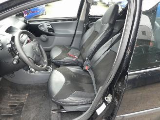 Citroën C1 1.0-12V Selection Airco picture 14