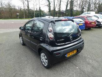 Citroën C1 1.0-12V Selection Airco picture 5