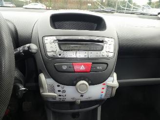 Citroën C1 1.0-12V Selection Airco picture 13