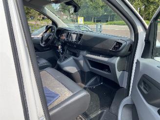 Peugeot Expert 2.0 BlueHDI  2x schuifdeur 120 Standard Premium picture 16