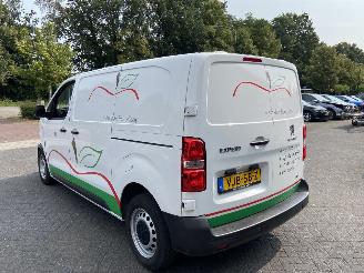 skadebil bedrijf Peugeot Expert 2.0 BlueHDI  2x schuifdeur 120 Standard Premium 2021/1