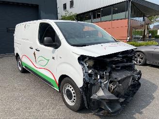 Peugeot Expert 2.0 BlueHDI  2x schuifdeur 120 Standard Premium picture 7