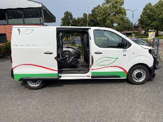 Peugeot Expert 2.0 BlueHDI  2x schuifdeur 120 Standard Premium picture 14