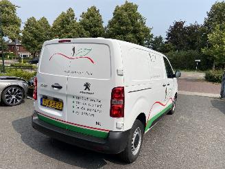 Peugeot Expert 2.0 BlueHDI  2x schuifdeur 120 Standard Premium picture 6