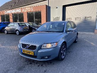 Auto incidentate Volvo V-50 1.8 Edition I 2008/6