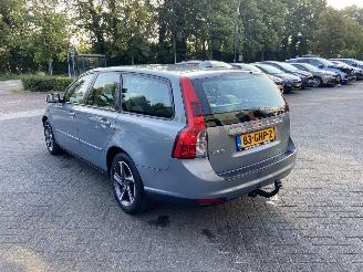 Volvo V-50 1.8 Edition I picture 3