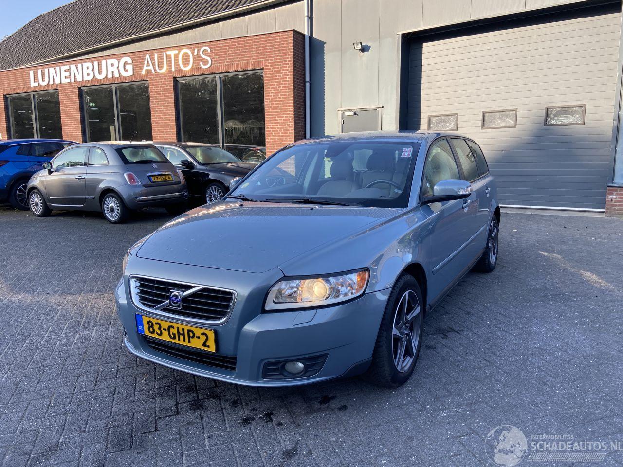 Volvo V-50 1.8 Edition I