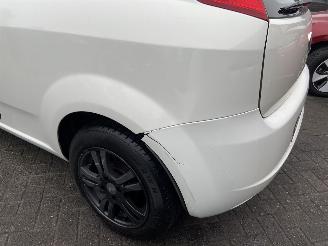 Fiat Punto 1.2 Pop  AIRCO Hatchback 3-dr. picture 15