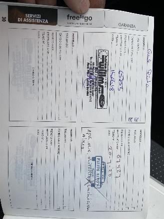 Fiat Punto 1.2 Pop  AIRCO Hatchback 3-dr. picture 32