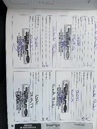 Fiat Punto 1.2 Pop  AIRCO Hatchback 3-dr. picture 31