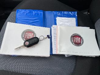 Fiat Punto 1.2 Pop  AIRCO Hatchback 3-dr. picture 30