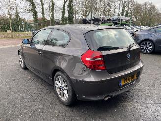 BMW 1-serie 116i BUSSINESS LINE picture 6