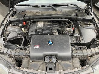 BMW 1-serie 116i BUSSINESS LINE picture 21