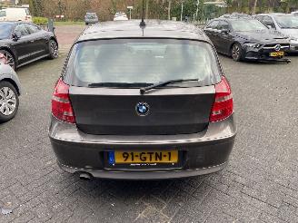 BMW 1-serie 116i BUSSINESS LINE picture 7