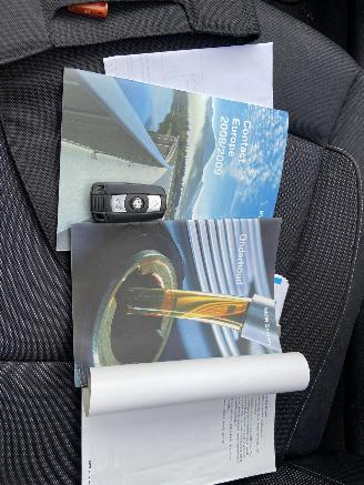 BMW 1-serie 116i BUSSINESS LINE picture 24