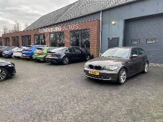 BMW 1-serie 116i BUSSINESS LINE picture 14