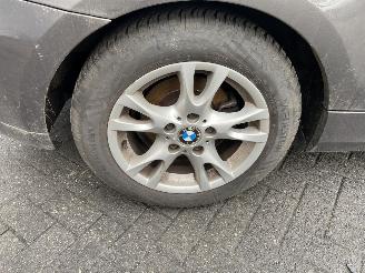 BMW 1-serie 116i BUSSINESS LINE picture 10