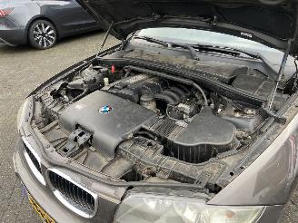 BMW 1-serie 116i BUSSINESS LINE picture 23