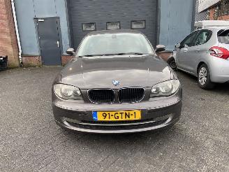 BMW 1-serie 116i BUSSINESS LINE picture 4
