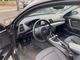 BMW 1-serie 116i BUSSINESS LINE picture 16