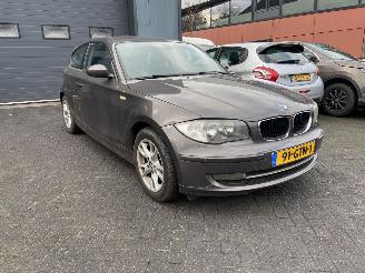BMW 1-serie 116i BUSSINESS LINE picture 3