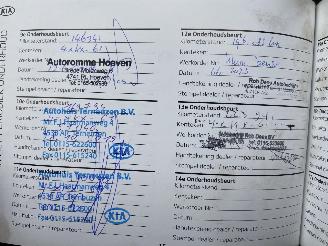 Kia Picanto 1.0 CVVT BusinessLine  AIRCO Hatchback 3-dr. picture 30