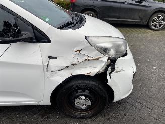 Kia Picanto 1.0 CVVT BusinessLine  AIRCO Hatchback 3-dr. picture 7