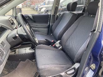 Suzuki Liana 1.6 S-Limited  AIRCO Hatchback 5-dr. picture 23