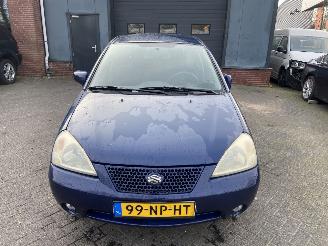 Suzuki Liana 1.6 S-Limited  AIRCO Hatchback 5-dr. picture 5