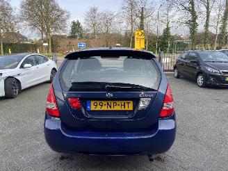 Suzuki Liana 1.6 S-Limited  AIRCO Hatchback 5-dr. picture 8