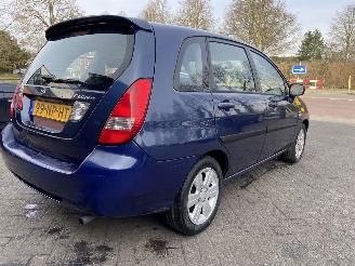 Suzuki Liana 1.6 S-Limited  AIRCO Hatchback 5-dr. picture 36