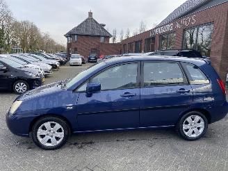 Suzuki Liana 1.6 S-Limited  AIRCO Hatchback 5-dr. picture 2